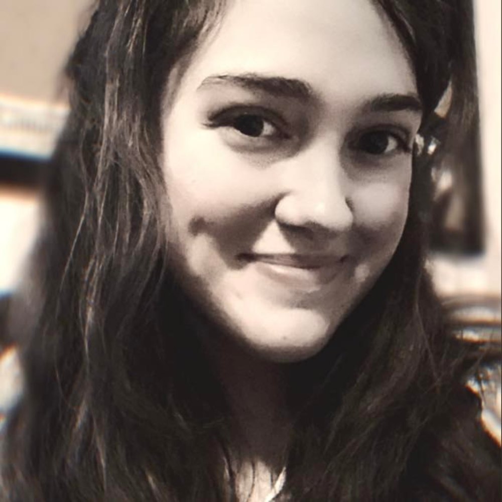 Meet your Posher, Bethany